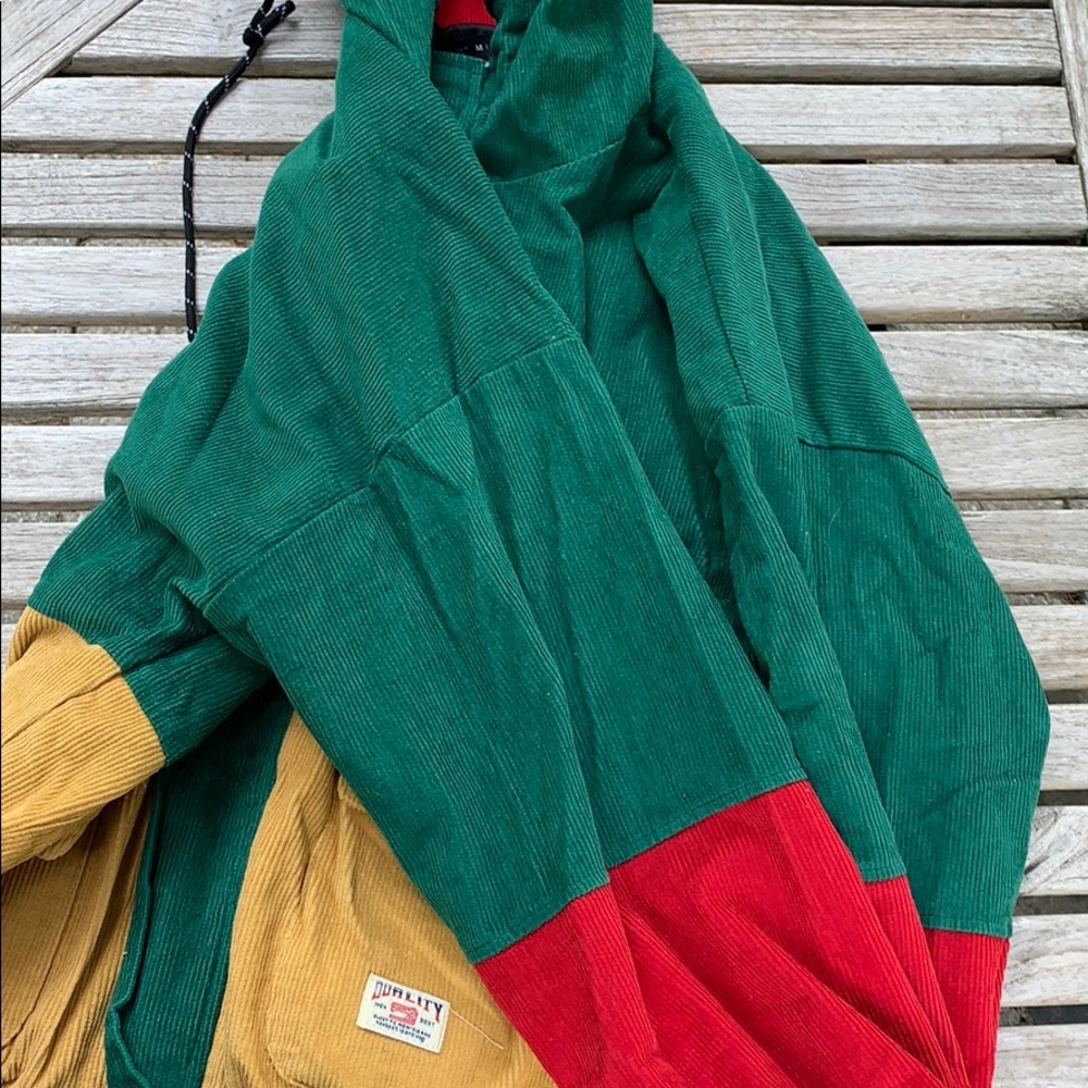 Jacket - Picture 3 of 4